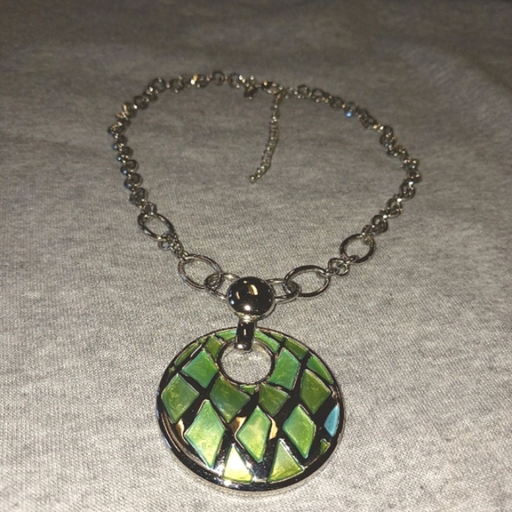Lia Sophia Necklace View 4